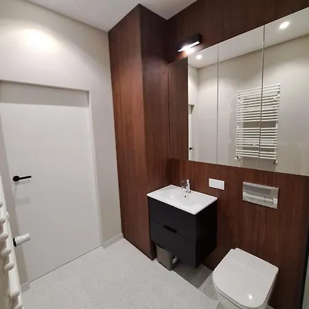 Apartamento Tuwima 48 Łódź