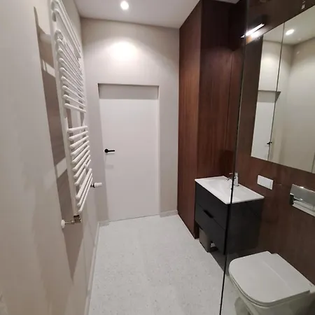 Tuwima 48 Apartamento Łódź