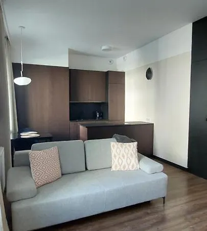 Tuwima 48 Apartamento Łódź