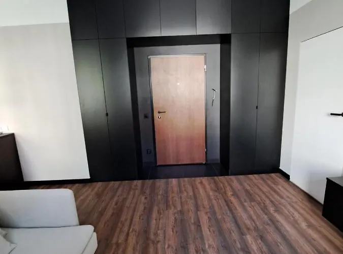 Apartment Tuwima 48 *