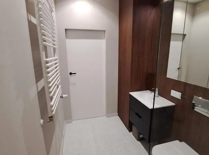 Tuwima 48 Apartamento Łódź