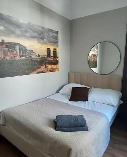 Apartamento Tuwima 48